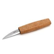 Couteau de Sculpture C14 - Chip Carving Knife