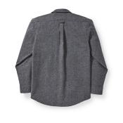 Chemise Alaskan Guide Shirt - Dark Heather Gray