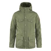 Veste Greenland Jacket - Green