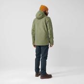 Veste Greenland Jacket - Green