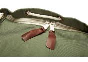 Sac marin Kongsberg 40 Duffel - Four Leaf Clover
