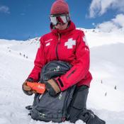 Emergency Bivvy avec sifflet de secours