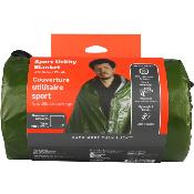 Sport Utility Blanket