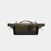 Arakawa Mini Slingpack - Vert armée