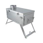 Fastfold PLUS Titanium Stove - Medium 