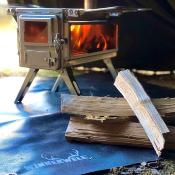 Fireproof Mat