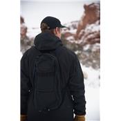 High Falls Short Day Pack - Heritage Black