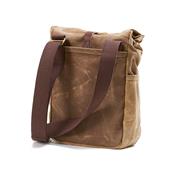 Skyline Rolldown Satchel