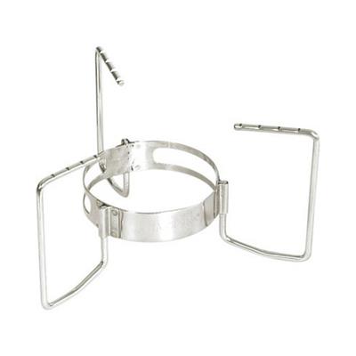 Stand Alcohol Burner