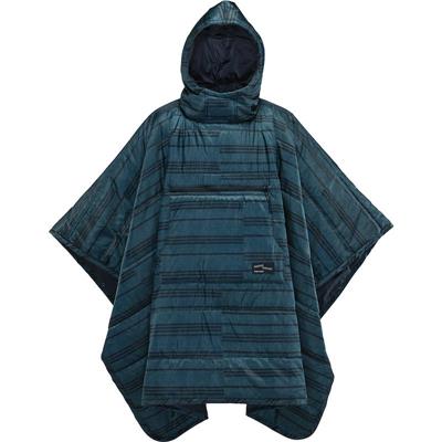 Honcho Poncho - Blue Print