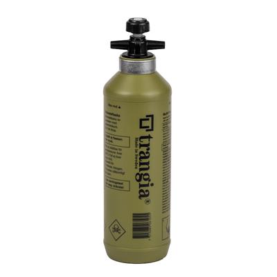 Bouteille à Combustible 0.5 L - Olive