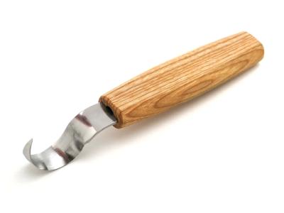 Croche pour Droitier SK1 - 25 mm Spoon Knife