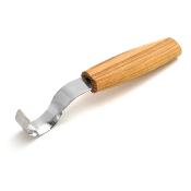 Croche pour Droitier SK2 - 30 mm Spoon Knife