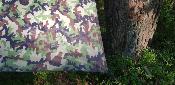 Thermo Tarp 3x3 - Camo