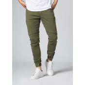 Live Free Adventure Pant - Loden Green