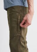 No Sweat Jogger - Army Green