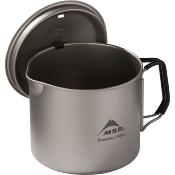 Titan Kettle