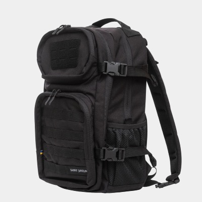 EDC Mission BackPack - Noir