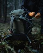 Sac à dos Kantamus 40 L - Vert