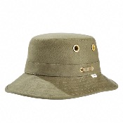 T1 Iconic - Olive