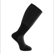 Socks Skilled Knee High 400 - Noir/Gris