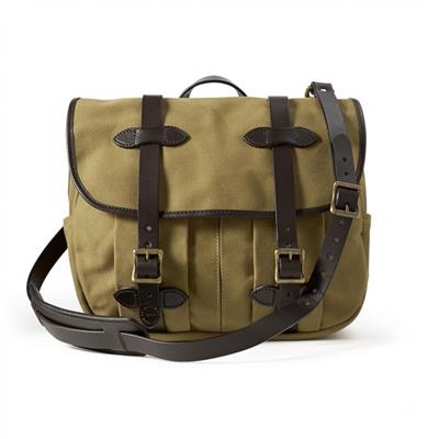 Field Bag - Medium - Tan
