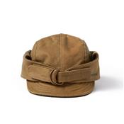 Tin Cloth Wildfowl Cap
