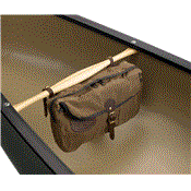 Canoe Thwart Bag