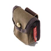 Canvas Belt Pouch