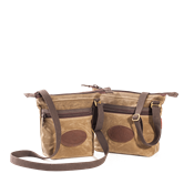 Urban Field Bag - Large