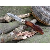 Couteau Mini Russell Lockblade
