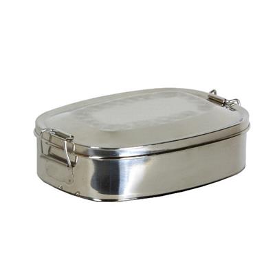 Oval Mess Tin 1.2 L