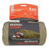 Escape Bivvy - Olive