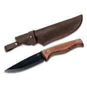 Couteau Bushcraft BSH3 Carbon