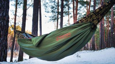 EASY Underquilt 2,2 m