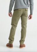 Live Free Field Pant - Loden Green