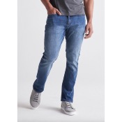 Performance Denim Relaxed - Galactic