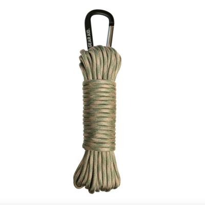 Paracord 550 - 9m