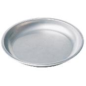 Assiette inox Alpine Plate