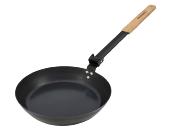 Poêle Acier Carbone Campfire