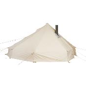 Tente Jarnvid 8 Technical Cotton
