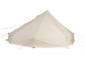 Tente Jarnvid 8 Technical Cotton