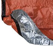 Ultralite Bivy Single - Sursac d'urgence