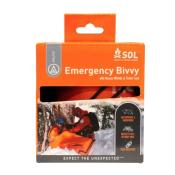 Emergency Bivvy avec sifflet de secours