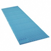 Matelas Z-Lite Sol - Regular - Blue/Silver
