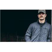 Doudoune Ultralight Jacket - Noir