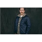Doudoune Ultralight Jacket - Noir