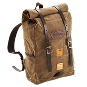 Arrowhead Roll Top Pack