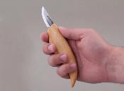 Couteau de Sculpture C3 - Small Sloyd Knife