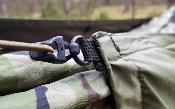 Thermo Blanket - Olive